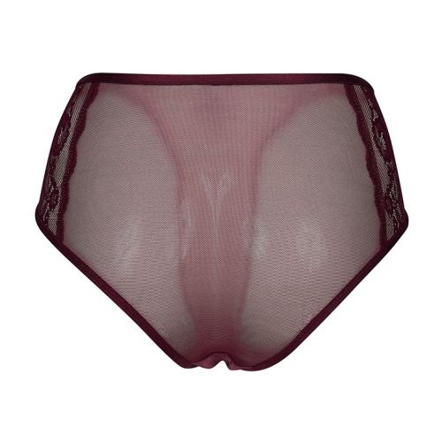 After Eden D-Cup & Up Milly magenta haut slip After Eden D-Cup & Up Milly magenta haut slip
