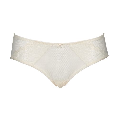 After Eden D-Cup & Up Blance blanc cassé slip After Eden D-Cup & Up Blance blanc cassé slip