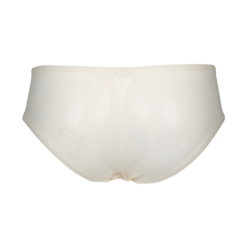 After Eden D-Cup & Up Blance blanc cassé slip After Eden D-Cup & Up Blance blanc cassé slip