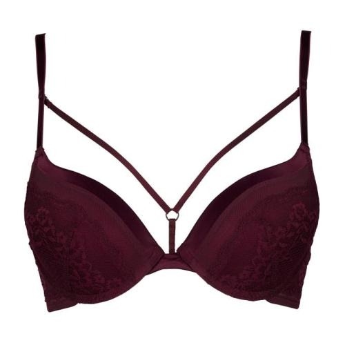 After Eden Marilyn magenta soutien-gorge push up After Eden Marilyn magenta soutien-gorge push up