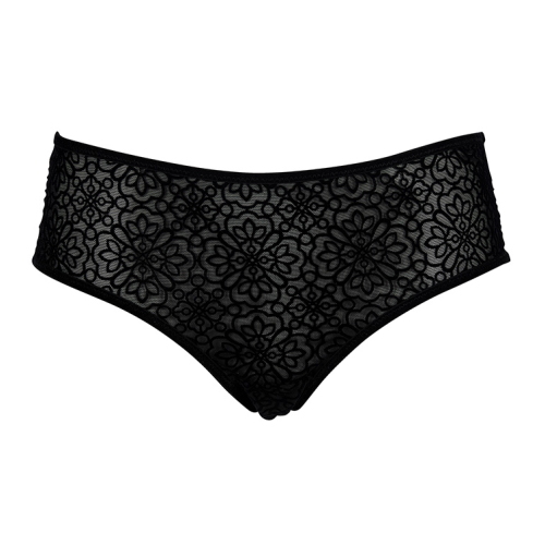 After Eden D-Cup & Up Becky noir slip After Eden D-Cup & Up Becky noir slip