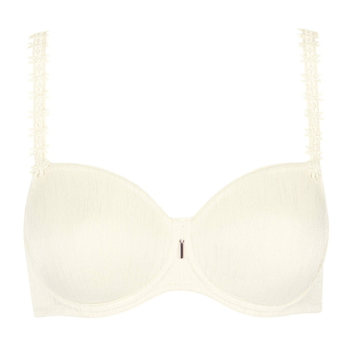 Lisca Gracia ivoire soutien-gorge sans forme Lisca Gracia ivoire soutien-gorge sans forme