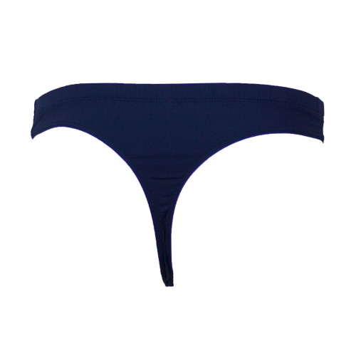 DDO Special SET Mens Thong bleu marine string pour hommes DDO Special SET Mens Thong bleu marine string pour hommes