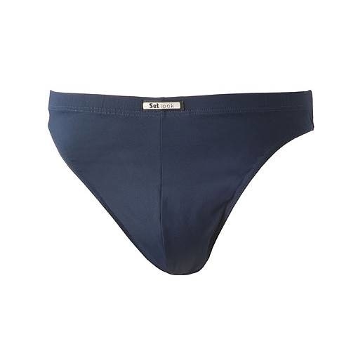 DDO Special SET Mens Thong bleu marine string pour hommes DDO Special SET Mens Thong bleu marine string pour hommes