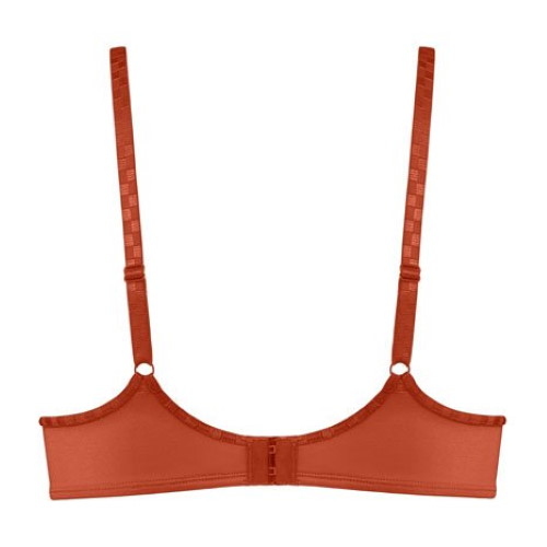 Marlies Dekkers Space Odyssey cuivre soutien-gorge push up Marlies Dekkers Space Odyssey cuivre soutien-gorge push up