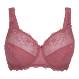 LingaDore Daily Full Coverage faded rose soutien-gorge corbeille