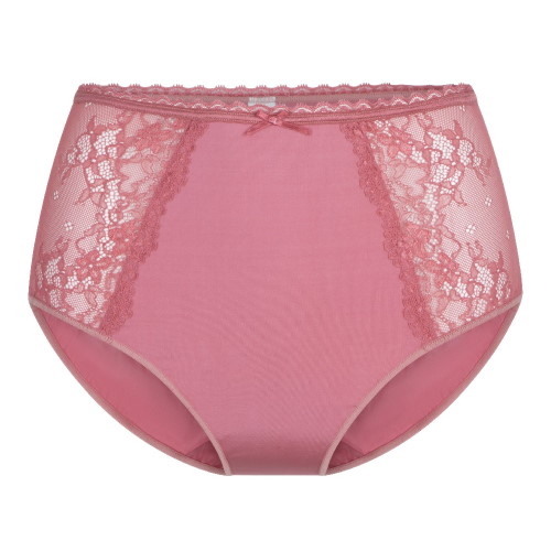 LingaDore Quotidien Maxi Slip faded rose haut slip LingaDore Quotidien Maxi Slip faded rose haut slip