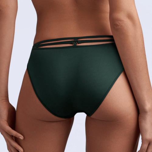 Marlies Dekkers Space Odyssey vert slip Marlies Dekkers Space Odyssey vert slip