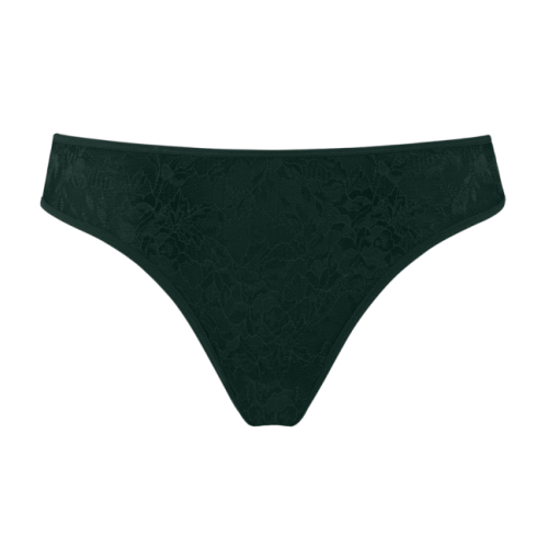 Marlies Dekkers Space Odyssey vert slip Marlies Dekkers Space Odyssey vert slip