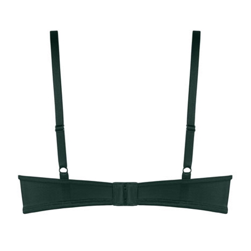 Marlies Dekkers Space Odyssey vert soutien-gorge rembourré Marlies Dekkers Space Odyssey vert soutien-gorge rembourré