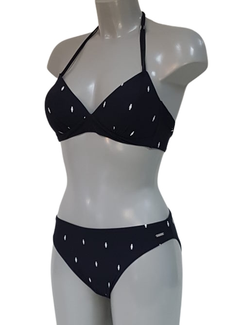 Bomain Faro noir set Bomain Faro noir set