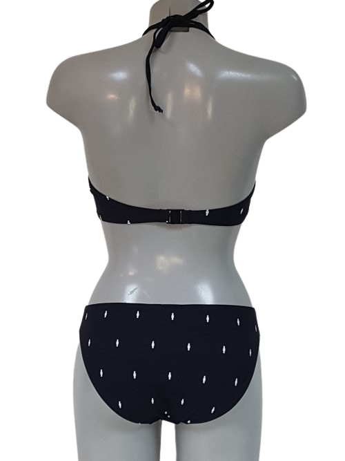 Bomain Faro noir set Bomain Faro noir set