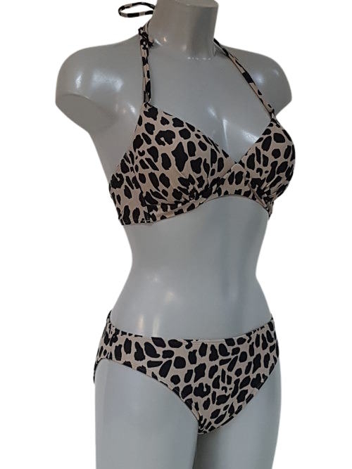 Bomain Tasmanie marron set Bomain Tasmanie marron set