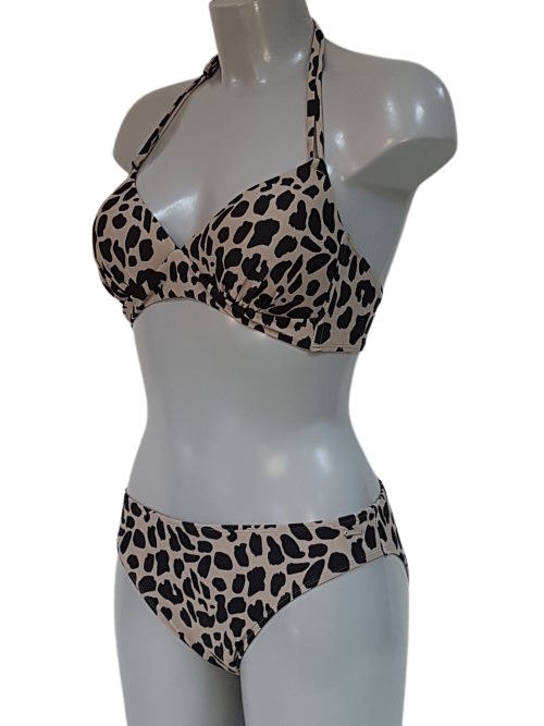 Bomain Tasmanie marron set Bomain Tasmanie marron set