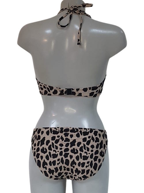 Bomain Tasmanie marron set Bomain Tasmanie marron set