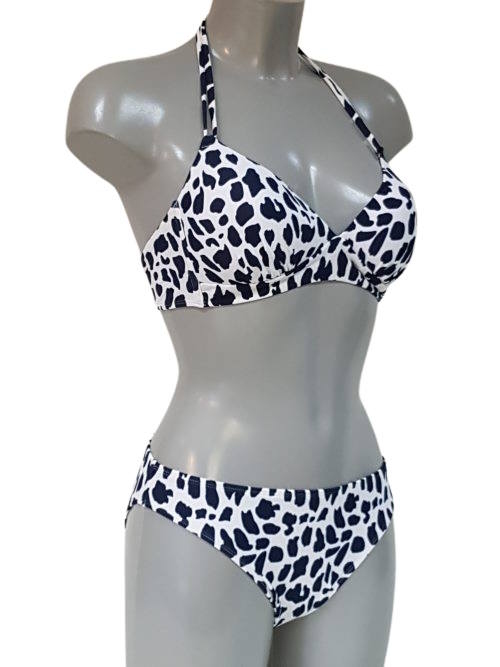 Bomain Tasmanie bleu marine set Bomain Tasmanie bleu marine set