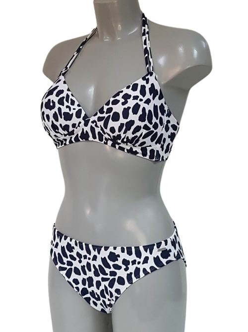 Bomain Tasmanie bleu marine set Bomain Tasmanie bleu marine set