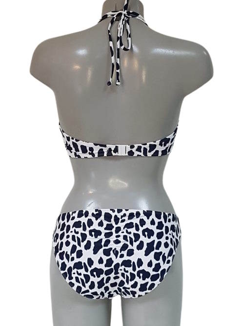 Bomain Tasmanie bleu marine set Bomain Tasmanie bleu marine set