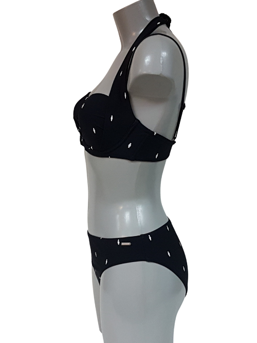 Bomain Faro noir set Bomain Faro noir set