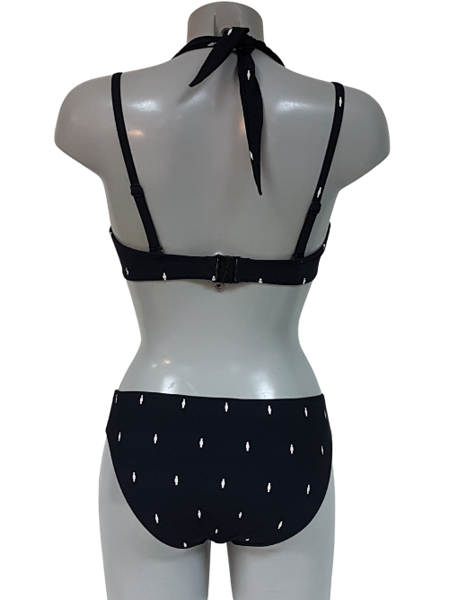 Bomain Faro noir set Bomain Faro noir set