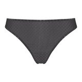 Marlies Dekkers Space Odyssey anthracite culotte string