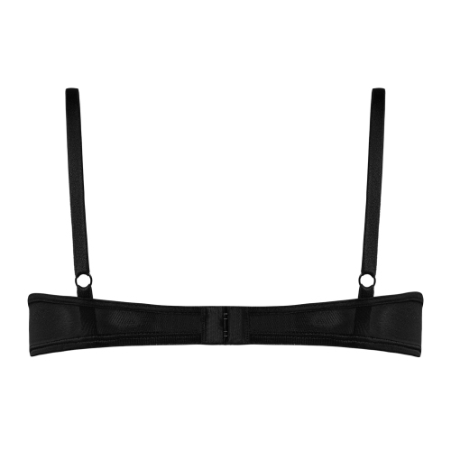 Marlies Dekkers Society noir soutien-gorge rembourré Marlies Dekkers Society noir soutien-gorge rembourré