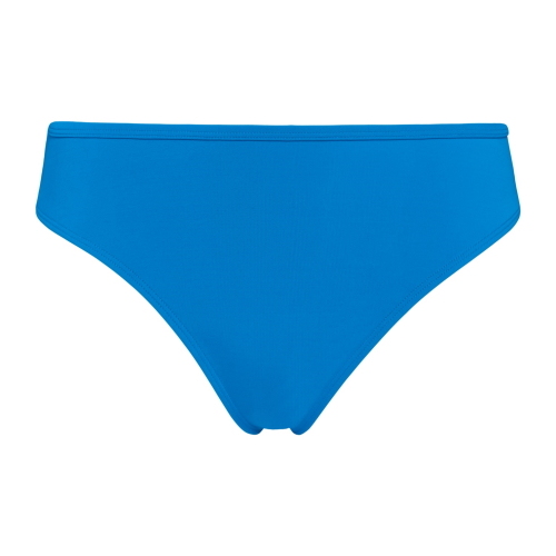 Maillots de bain Marlies Dekkers Papillon bleu slip de bikini Maillots de bain Marlies Dekkers Papillon bleu slip de bikini