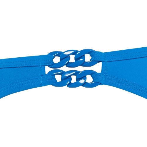 Maillots de bain Marlies Dekkers Papillon bleu slip de bikini Maillots de bain Marlies Dekkers Papillon bleu slip de bikini