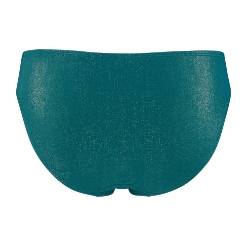 Maillots de bain Marlies Dekkers Holi Gypsy vert slip de bikini Maillots de bain Marlies Dekkers Holi Gypsy vert slip de bikini
