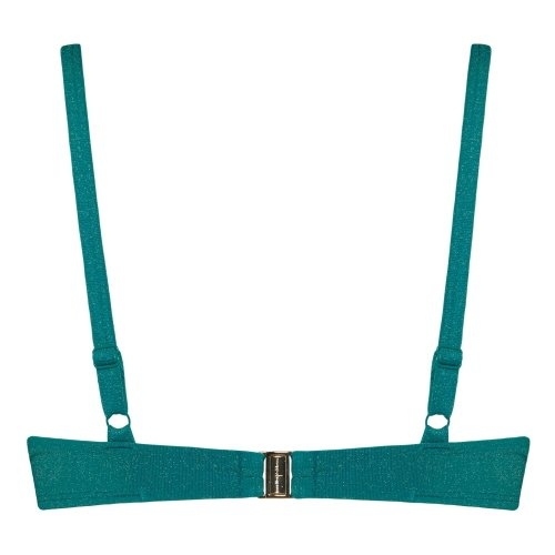 Maillots de bain Marlies Dekkers Holi Gypsy vert bikinitop push up Maillots de bain Marlies Dekkers Holi Gypsy vert bikinitop push up