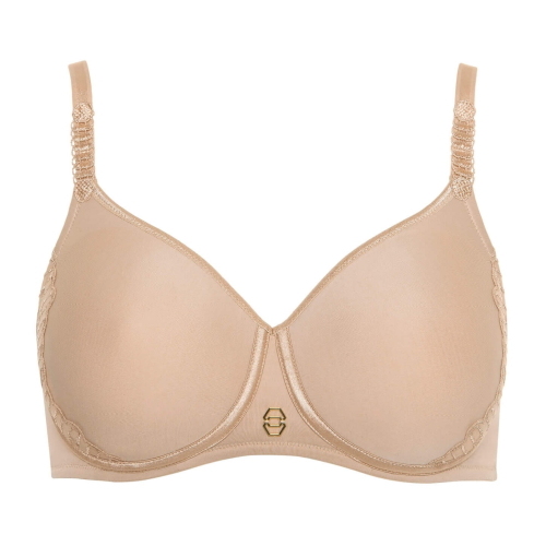 Lisca Ivonne poudre soutien-gorge sans armatures en dentelle Lisca Ivonne poudre soutien-gorge sans armatures en dentelle