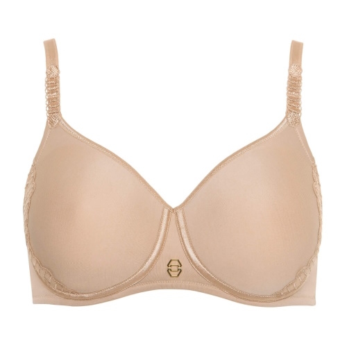Lisca Ivonne poudre soutien-gorge sans armatures en dentelle Lisca Ivonne poudre soutien-gorge sans armatures en dentelle