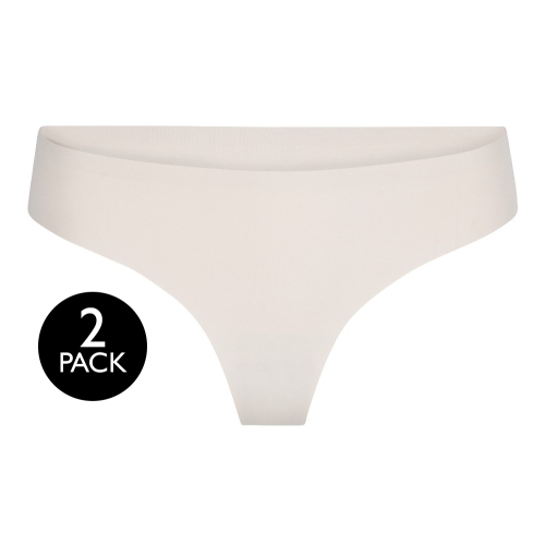 LingaDore Quotidien Soft Sensation poudre culotte string LingaDore Quotidien Soft Sensation poudre culotte string