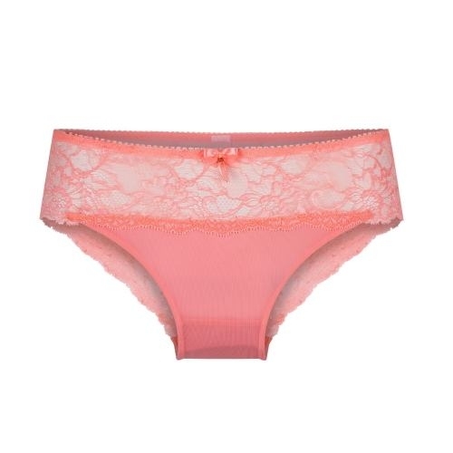 LingaDore Salema orange fluo slip LingaDore Salema orange fluo slip