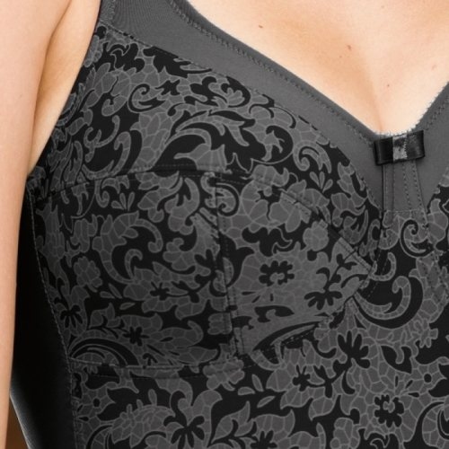 Anita Ancona anthracite corselet Anita Ancona anthracite corselet