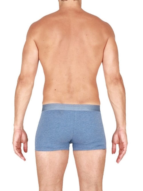HOM Classic jeans bleu boxer HOM Classic jeans bleu boxer