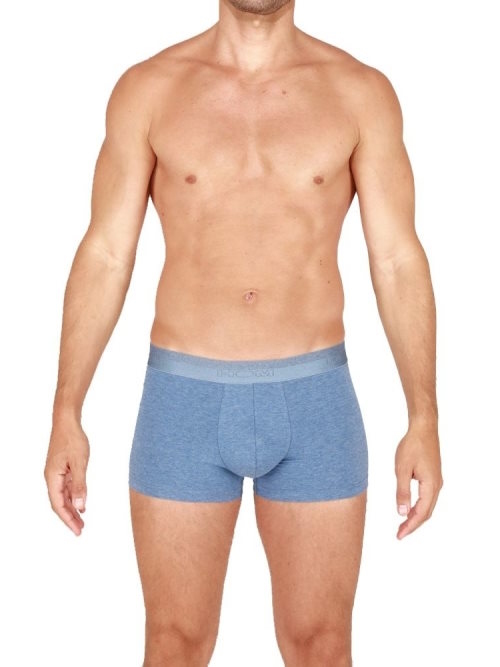 HOM Classic jeans bleu boxer HOM Classic jeans bleu boxer