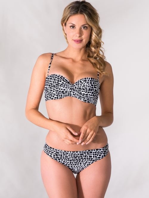 Bomain Giraf noir set Bomain Giraf noir set