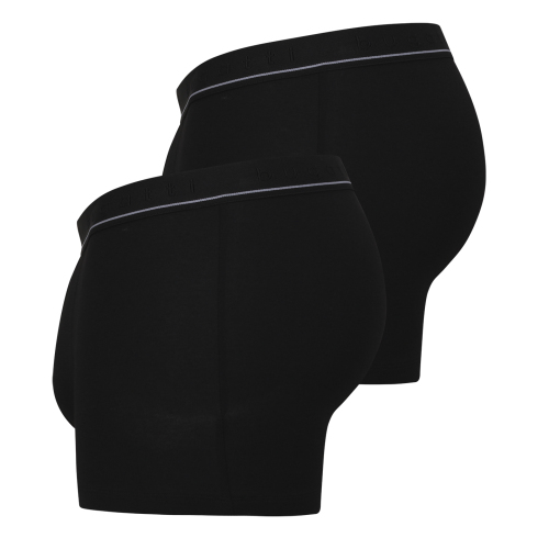 Bugatti Venetië noir boxer Bugatti Venetië noir boxer