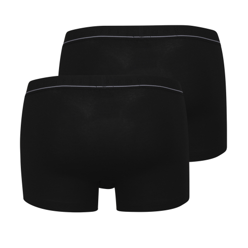 Bugatti Venetië noir boxer Bugatti Venetië noir boxer