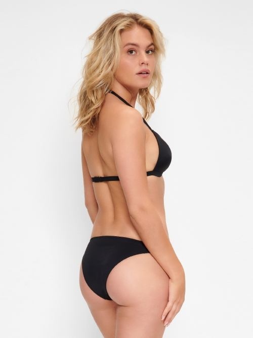 Plage de LingaDore Fiesta noir set Plage de LingaDore Fiesta noir set