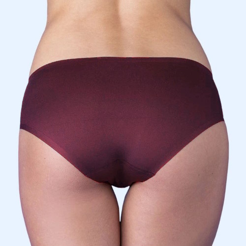 Salon Royal Fit bordeaux shortie Salon Royal Fit bordeaux shortie