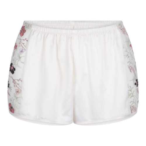 LingaDore Night Powder Puff beige pantalon de pyjama LingaDore Night Powder Puff beige pantalon de pyjama