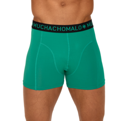 Muchachomalo Micro vert micro boxer