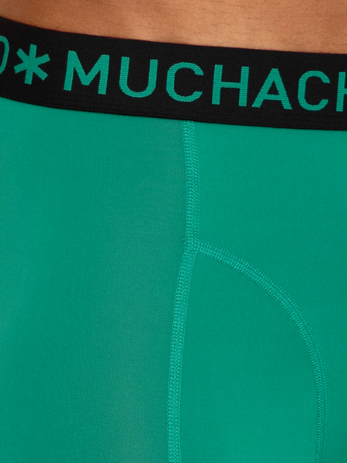 Muchachomalo Micro vert sport boxer Muchachomalo Micro vert sport boxer