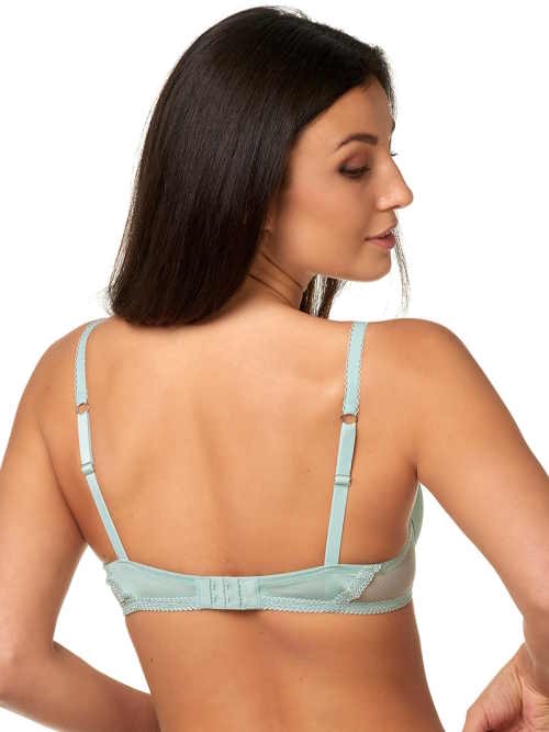 After Eden pam mint soutien-gorge rembourré After Eden pam mint soutien-gorge rembourré
