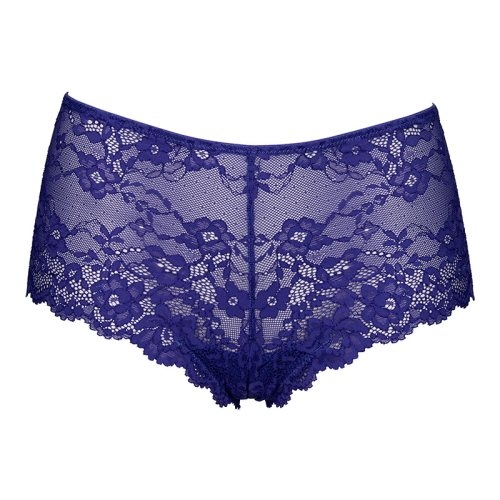 After Eden Daisy lavande shortie After Eden Daisy lavande shortie