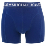 Muchachomalo Swim bleu marine maillot de bain pour homme