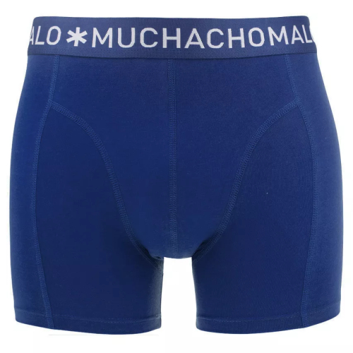 Muchachomalo Swim bleu marine maillot de bain pour homme Muchachomalo Swim bleu marine maillot de bain pour homme
