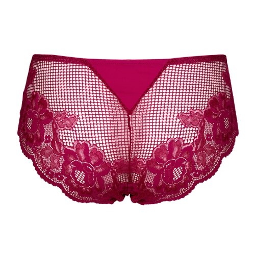 After Eden D-Cup & Up Faro fuchsia shortie After Eden D-Cup & Up Faro fuchsia shortie